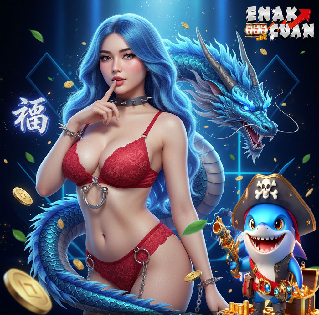 ENAKCUAN platform game super scatter